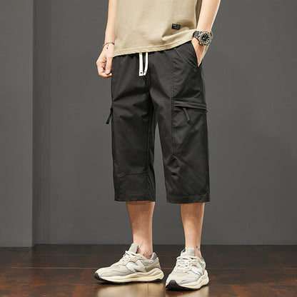Bronx Cargo Shorts