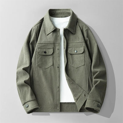 Bronx Corduroy Jacket