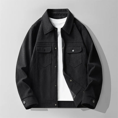 Bronx Corduroy Jacket