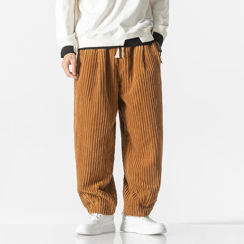 Bronx Corduroy Pants