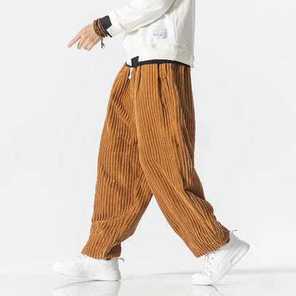 Bronx Corduroy Pants