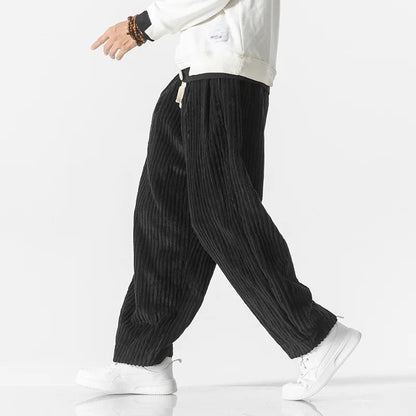 Bronx Corduroy Pants