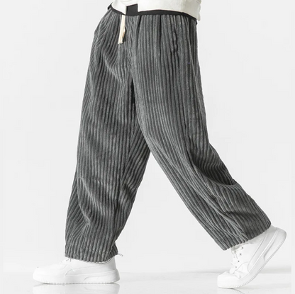 Bronx Corduroy Pants