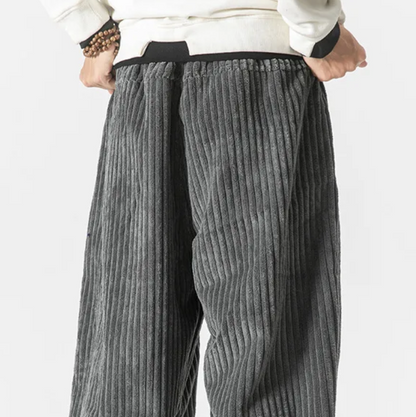 Bronx Corduroy Pants