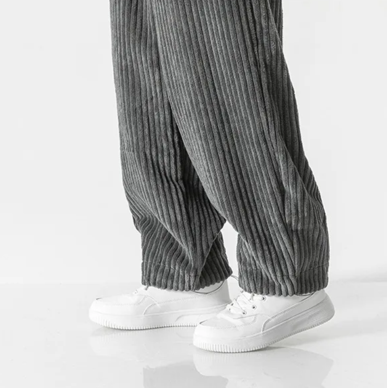 Bronx Corduroy Pants