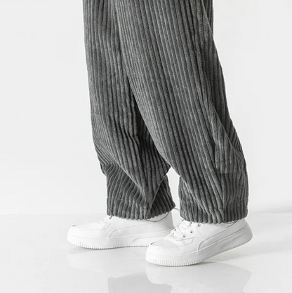 Bronx Corduroy Pants