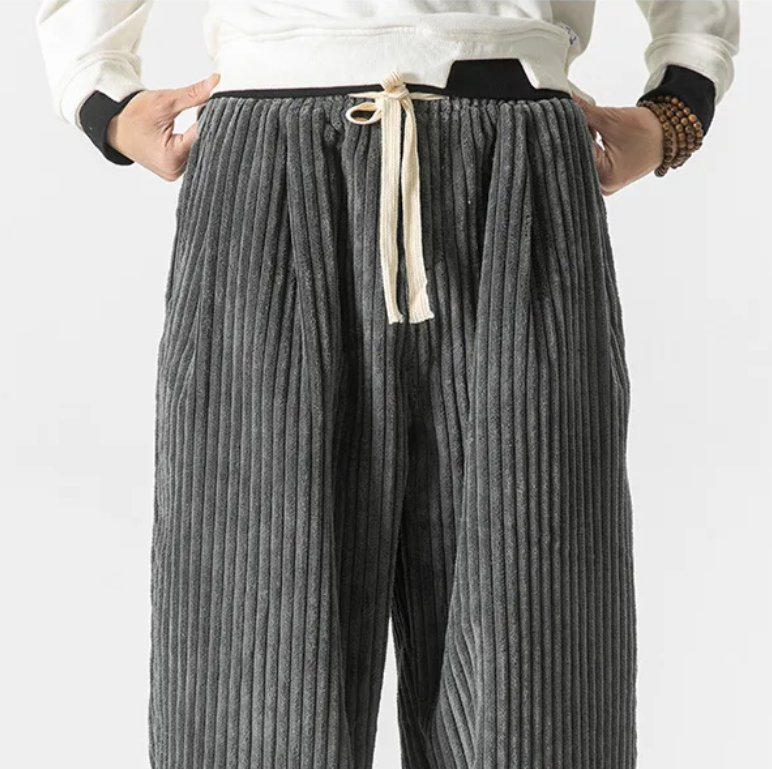 Bronx Corduroy Pants