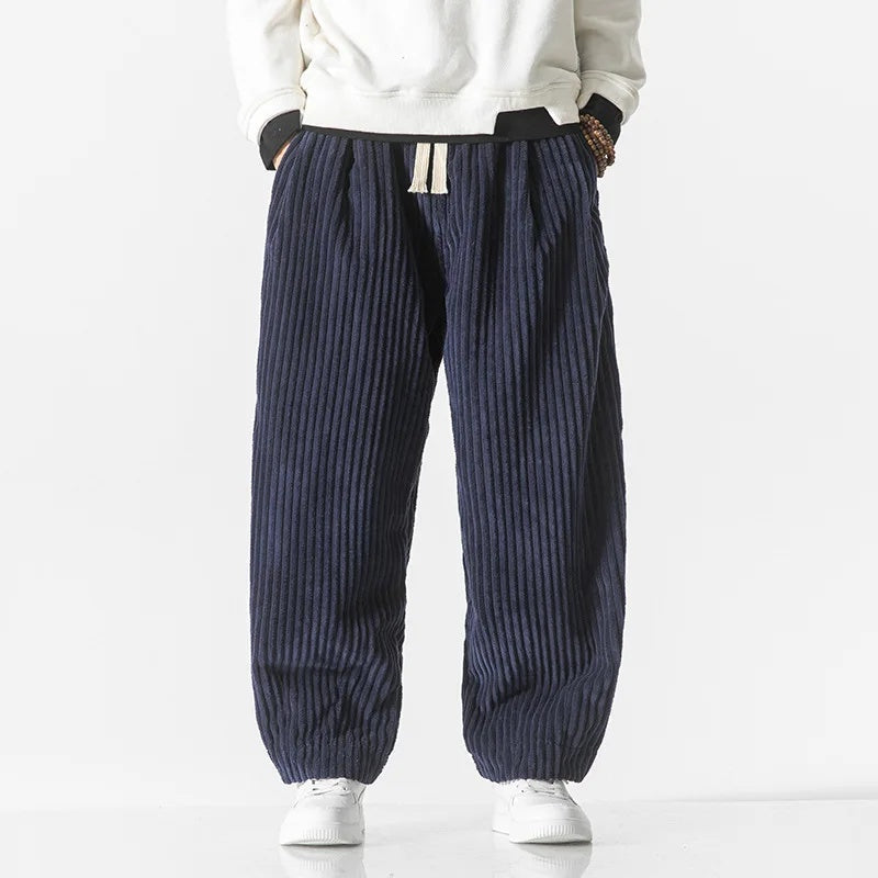 Bronx Corduroy Pants