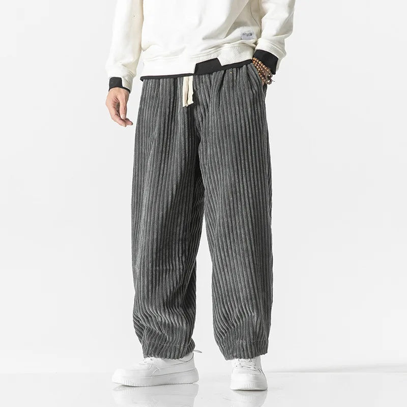 Bronx Corduroy Pants
