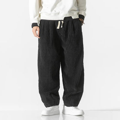 Bronx Corduroy Pants
