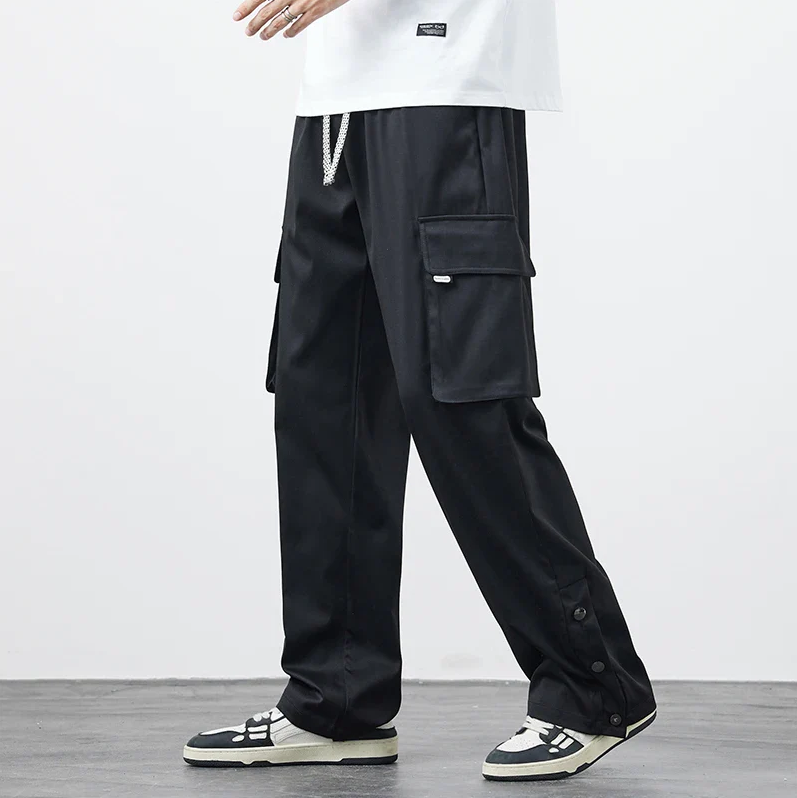 Brooklyn Cargo Pants