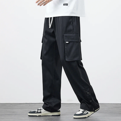 Brooklyn Cargo Pants