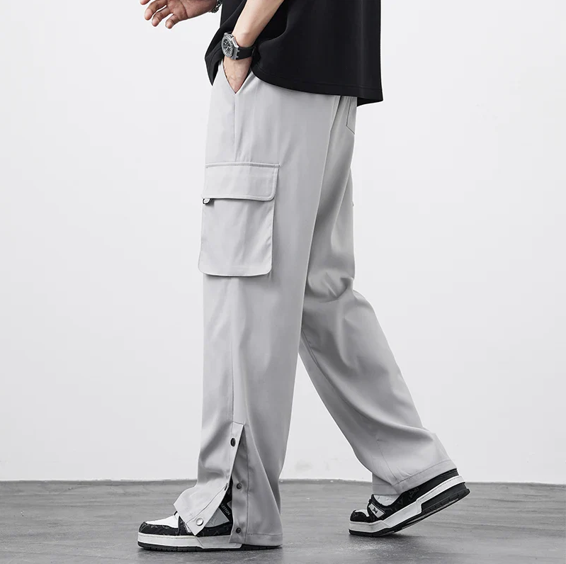 Brooklyn Cargo Pants