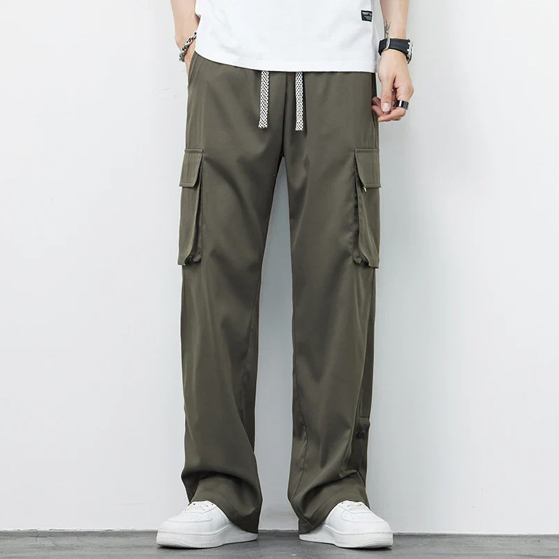 Brooklyn Cargo Pants