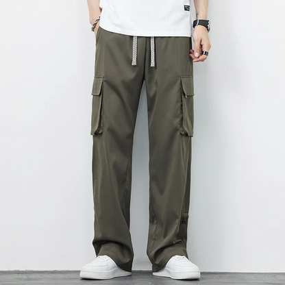 Brooklyn Cargo Pants
