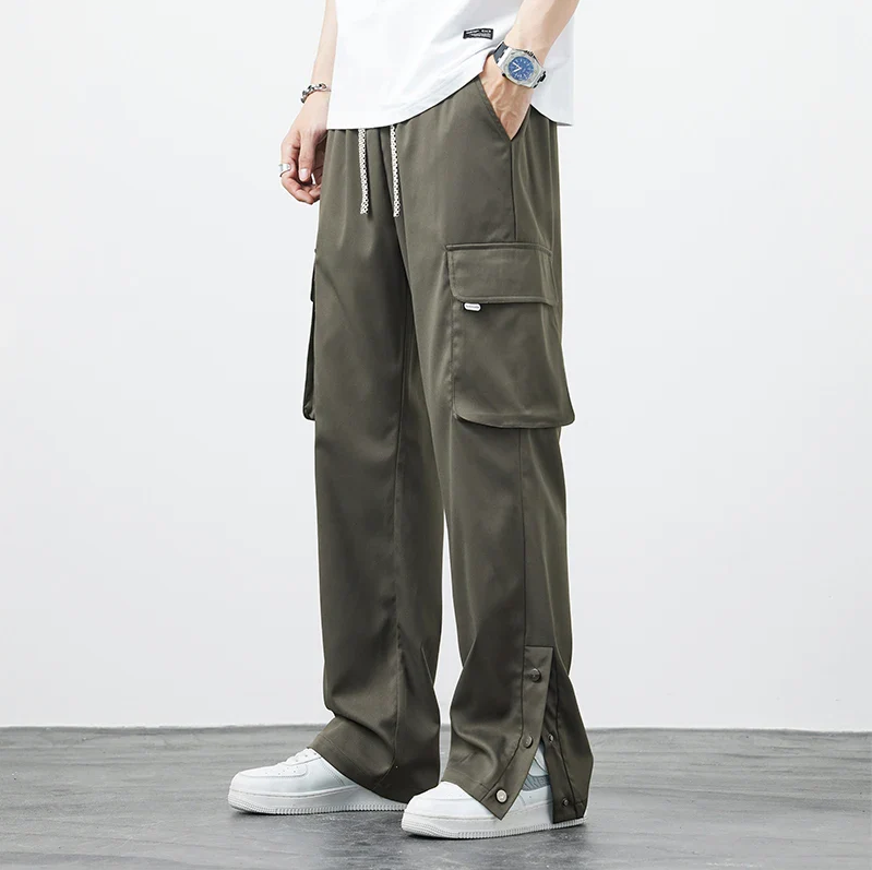 Brooklyn Cargo Pants
