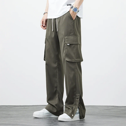 Brooklyn Cargo Pants