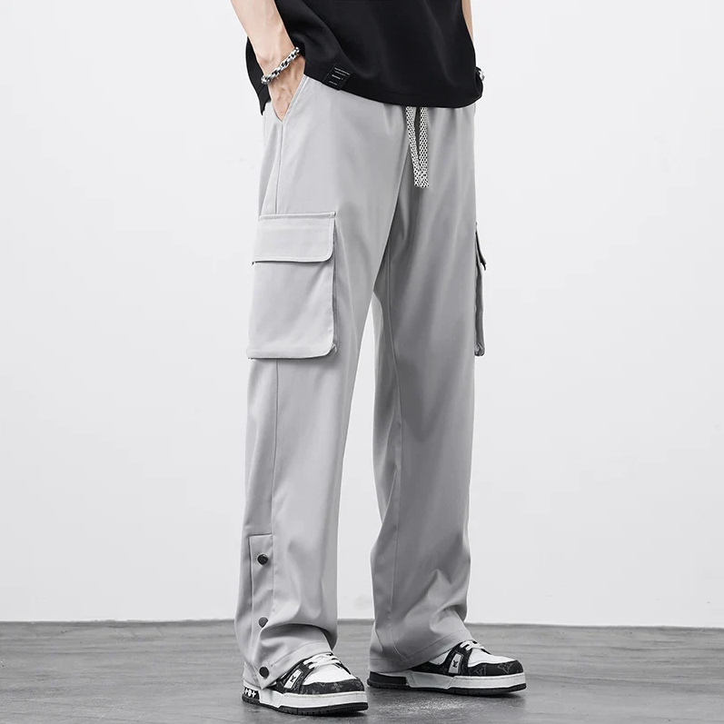 Brooklyn Cargo Pants