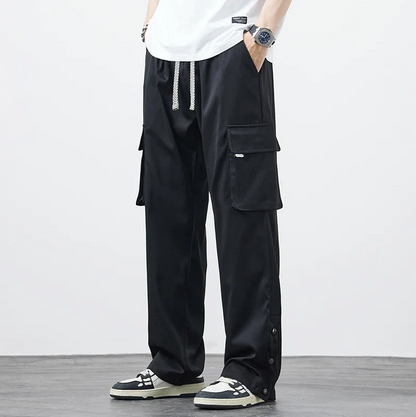 Brooklyn Cargo Pants