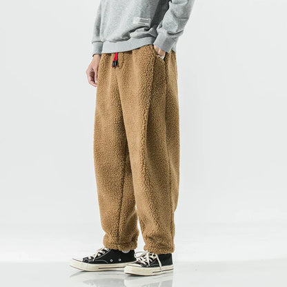 Brooklyn Fleece Joggers
