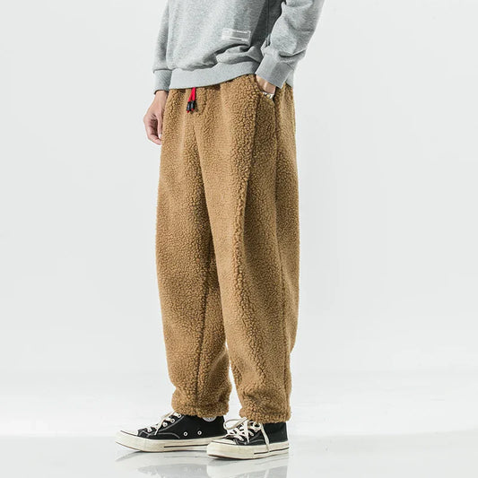 Brooklyn Fleece Joggers
