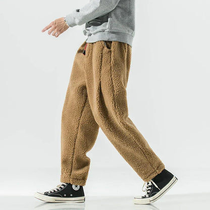 Brooklyn Fleece Joggers