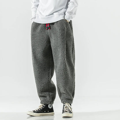 Brooklyn Fleece Joggers