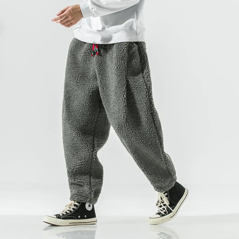 Brooklyn Fleece Joggers