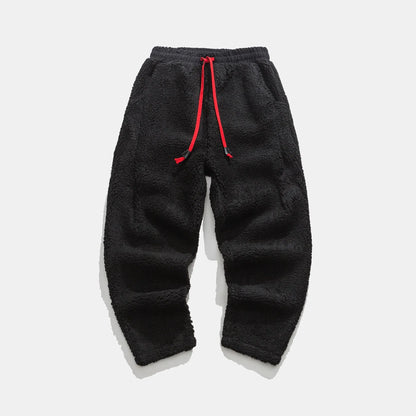 Brooklyn Fleece Joggers