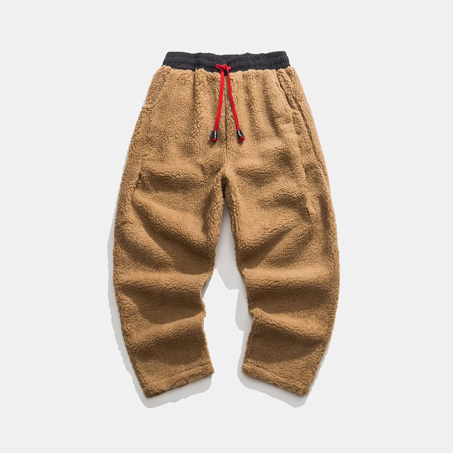 Brooklyn Fleece Joggers