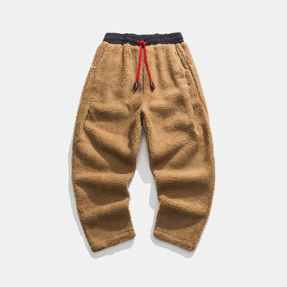 Brooklyn Fleece Joggers
