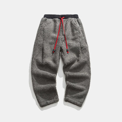 Brooklyn Fleece Joggers