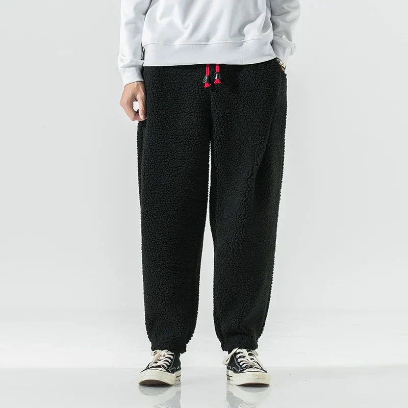 Brooklyn Fleece Joggers