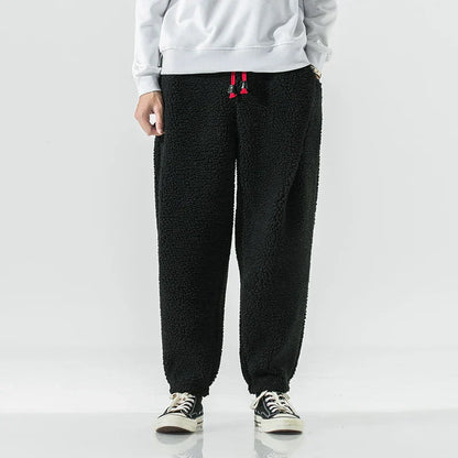 Brooklyn Fleece Joggers