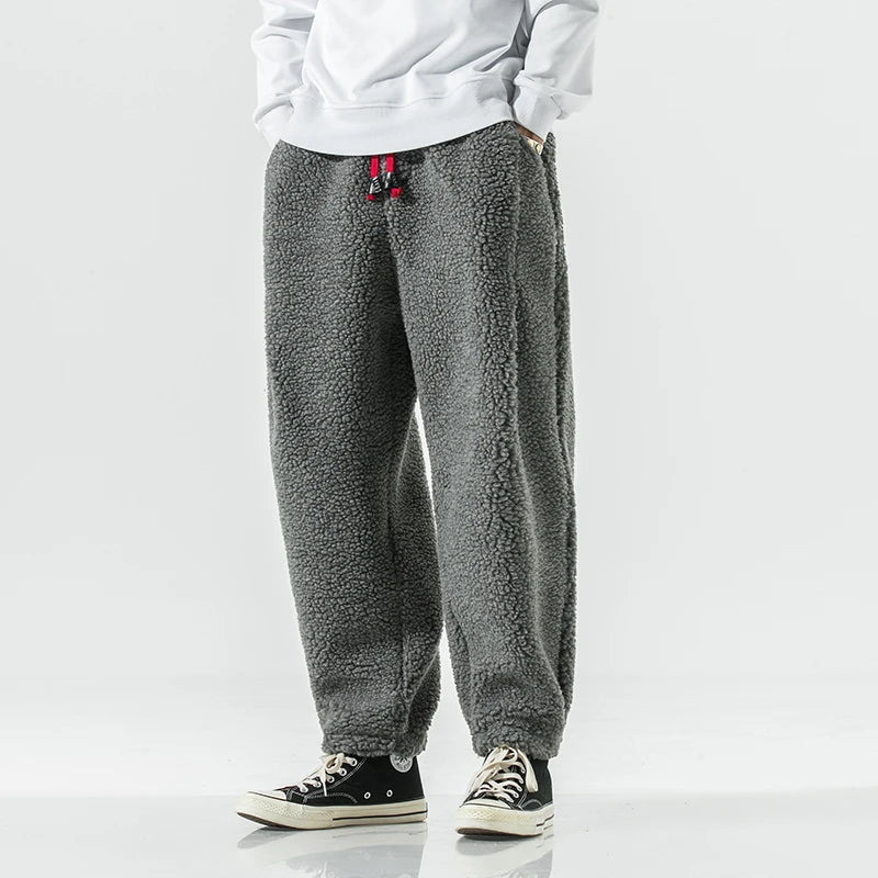 Brooklyn Fleece Joggers