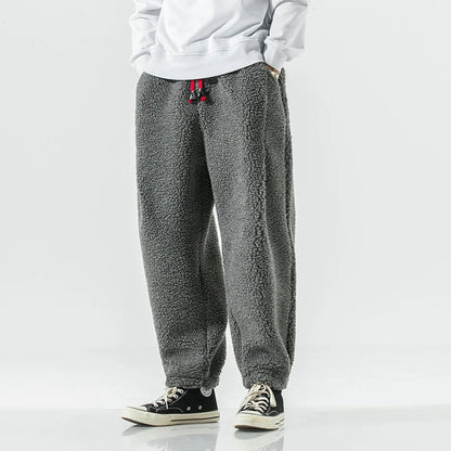 Brooklyn Fleece Joggers
