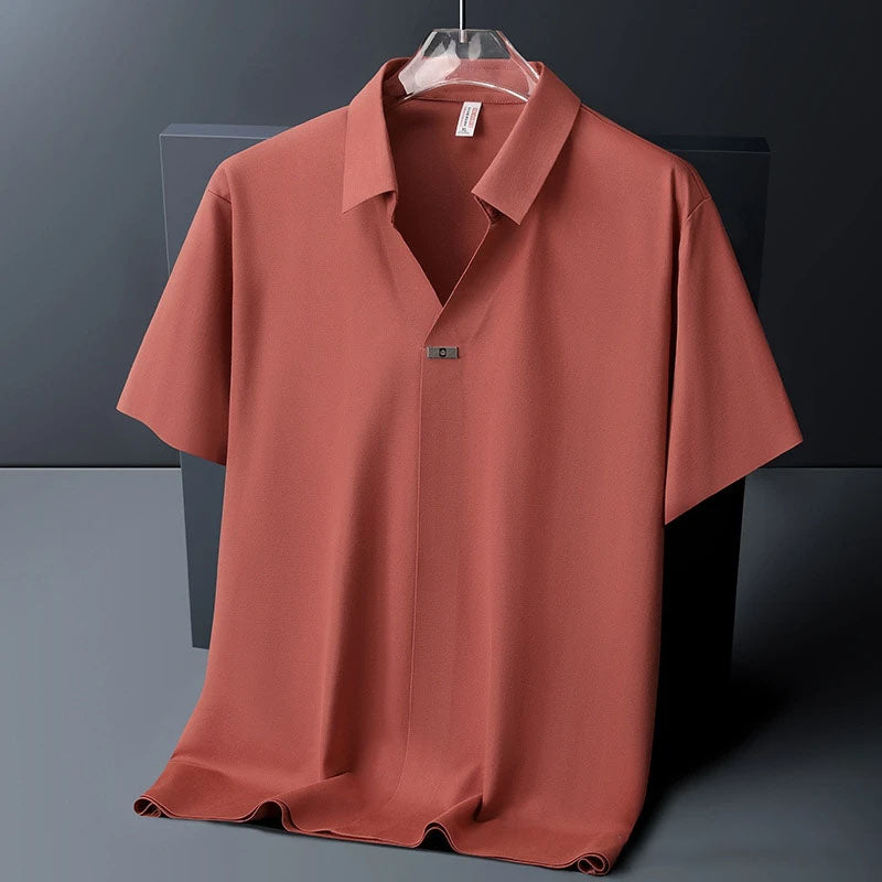 Bruce Grey Shirt