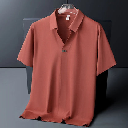 Bruce Grey Shirt