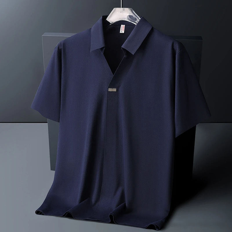 Bruce Grey Shirt
