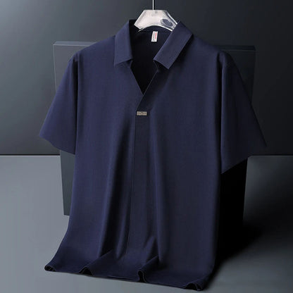 Bruce Grey Shirt