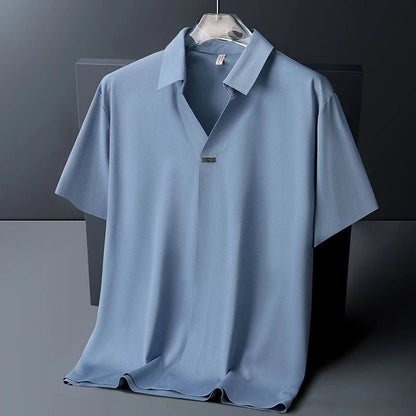 Bruce Grey Shirt