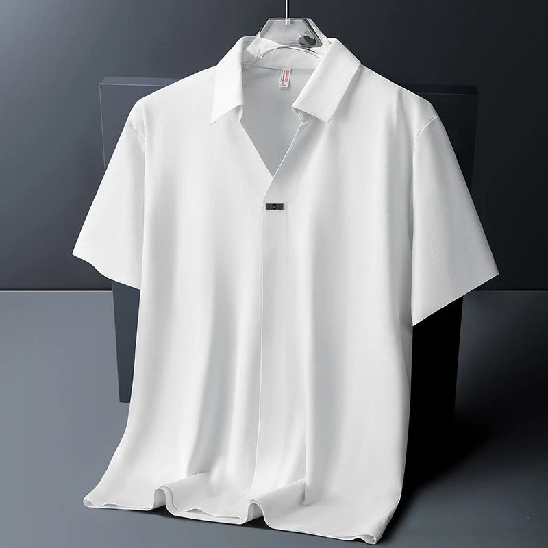 Bruce Grey Shirt