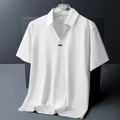 Bruce Grey Shirt
