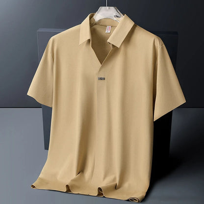 Bruce Grey Shirt