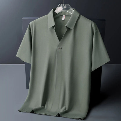 Bruce Grey Shirt