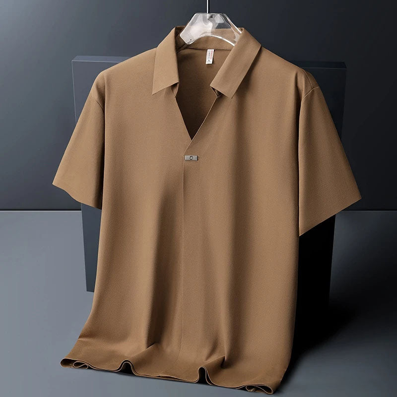 Bruce Grey Shirt