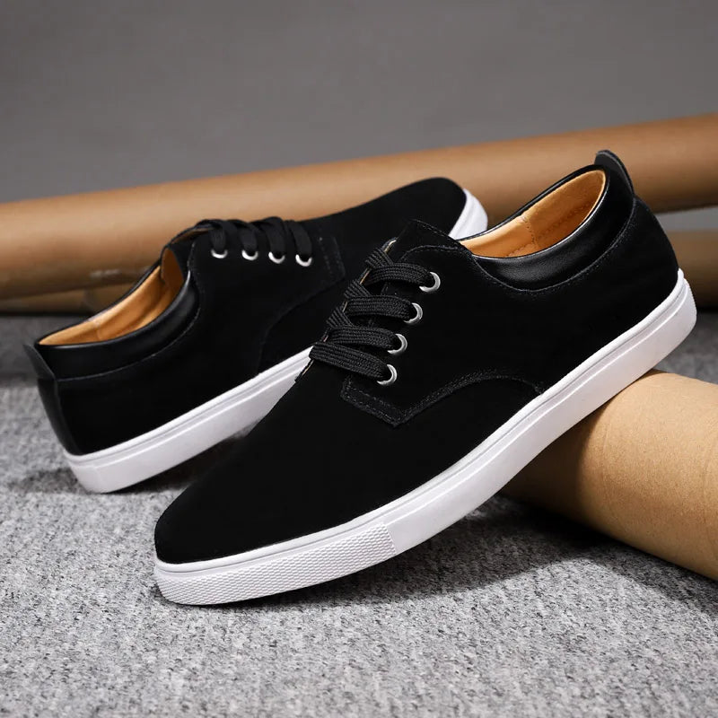 Brunello Suede Shoes