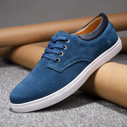 Brunello Suede Shoes