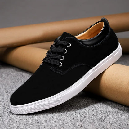 Brunello Suede Shoes