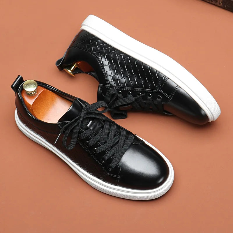 Bryan Classic Sneakers